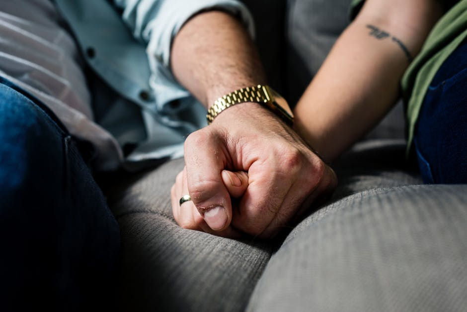 12 Questions to Ask Yourself (and Your Spouse) Before Marriage Counseling