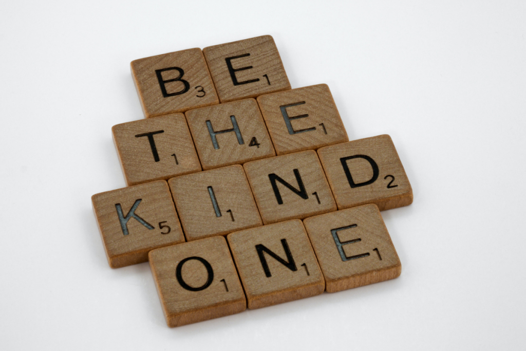 5 Astonishing Ways Kindness Can Help You Heal - Cathy Taughinbaugh