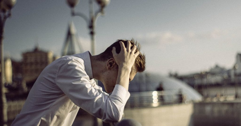 A Hostage Crisis: How to Free Yourself From Your Thoughts