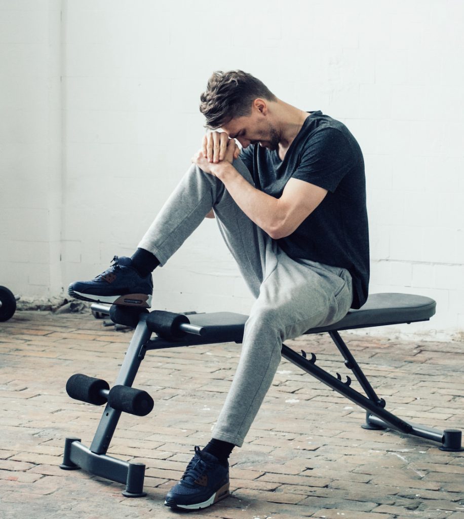 Athletes and Addiction - Granite Recovery Centers