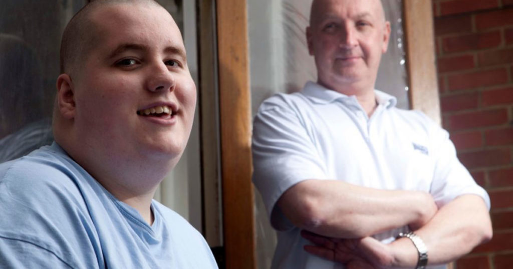 Autism Eye - Hospitals ‘have killed people with learning disabilities and autism’