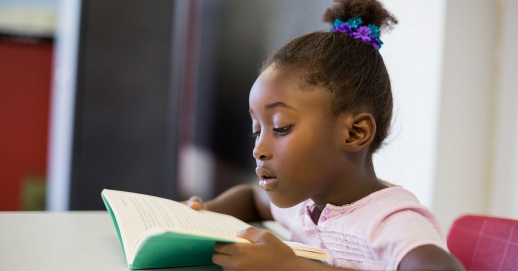 Book Bans, Racism, and Black Children's Mental Health