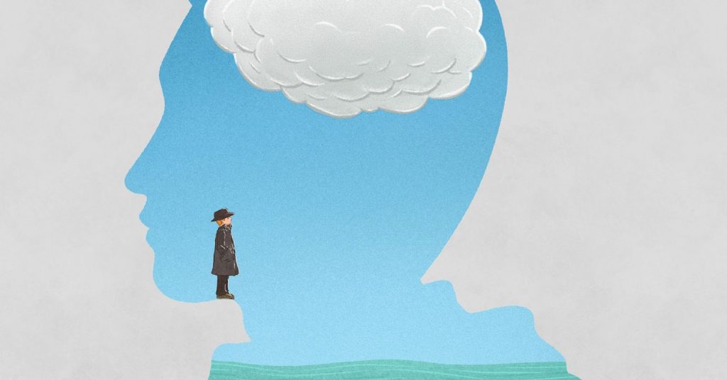 Brain Fog: What Is It and What Does It Mean For You?