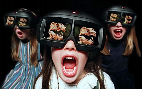 3dglassesdinosaurs