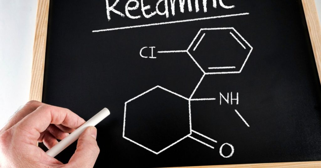 Can Ketamine Be Used to Treat Addictions?