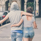 can men and women be friends