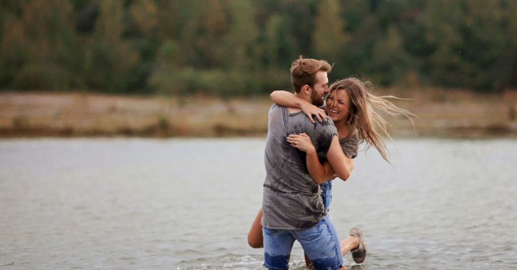 Couples Who Share This One Thing Stay Happier Together