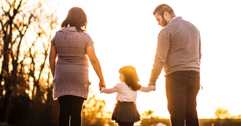 Creating a Resilient Family | Psychology Today Canada