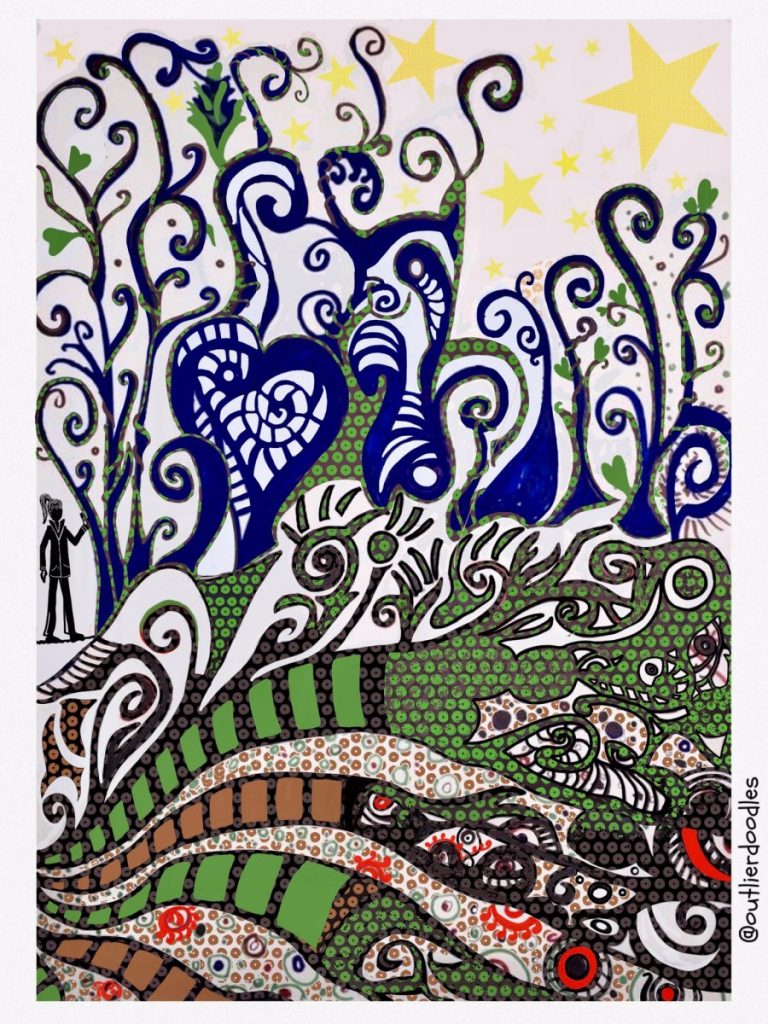 Depowered feral Autistic relationships » NeuroClastic
