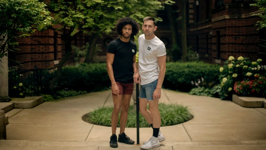 queer lgbt gay bullying chicago