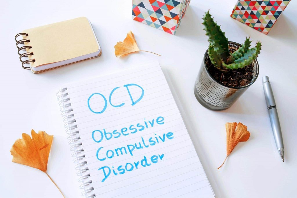 act and ocd thoughts and compulsions