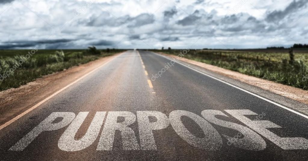 How Creating a Sense of Purpose Can Impact Your Mental Health
