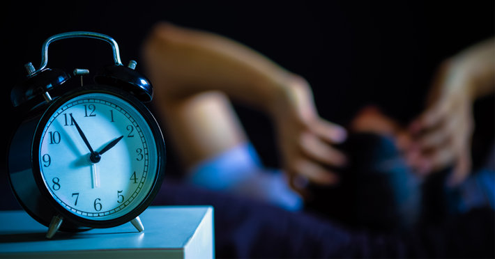How Does Drug Use Effect Sleep?
