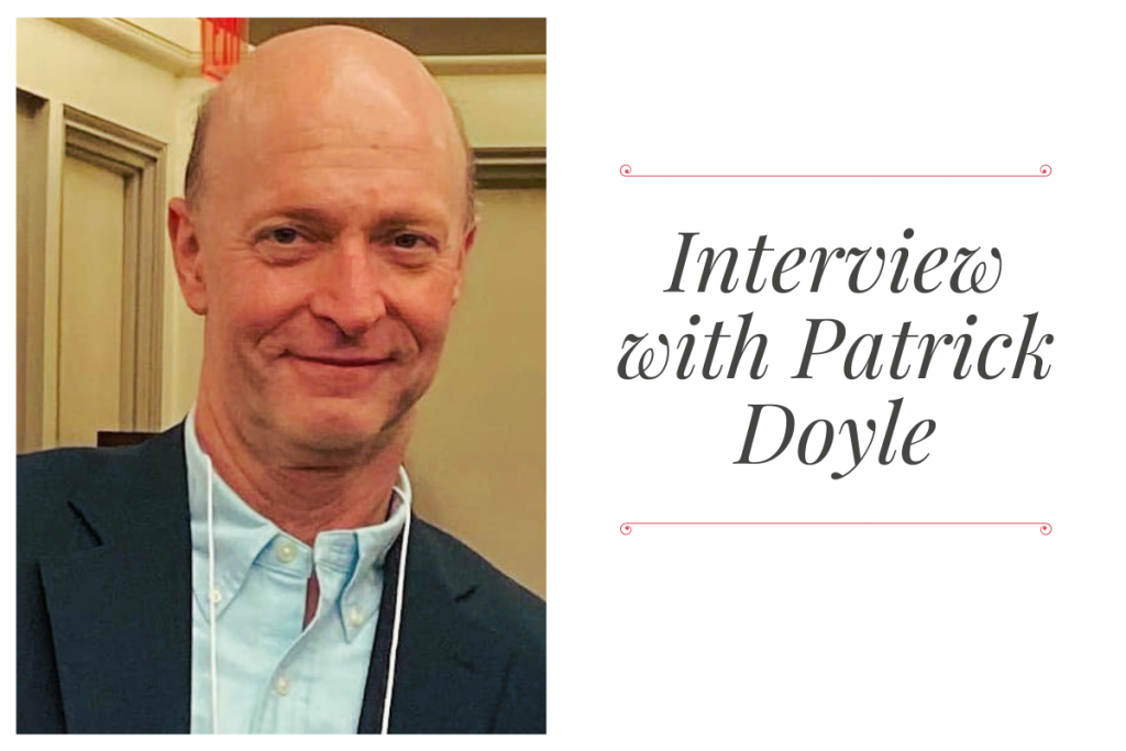 How to Use CRAFT to Help Your Family Change: Meet Patrick Doyle - Cathy Taughinbaugh