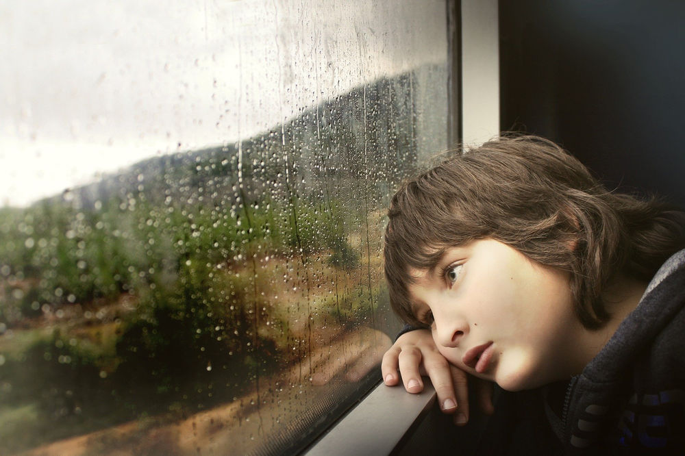 Is My Child Suicidal? What To Do.