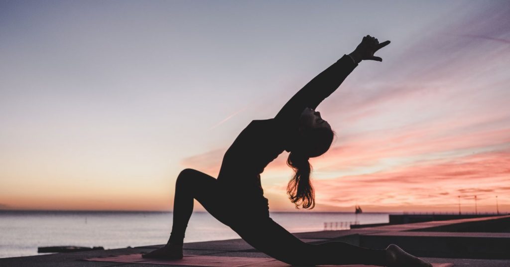 Is Yoga the Ideal Exercise for Long-Term Weight Loss?