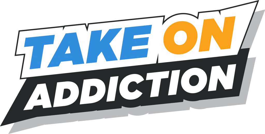 It's Time to Take on Addiction! – SMART Recovery