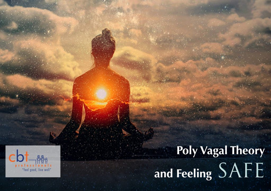 Poly Vagal Theory and the Vagus Nerve’s Role in Our Feelings of Safety - Psychologist Gold Coast