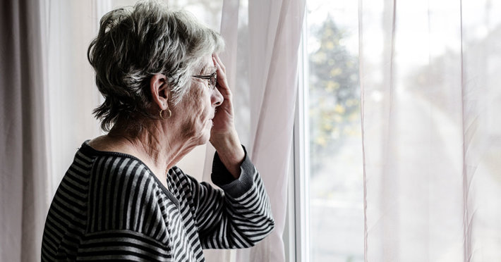 Senior Citizens and Their Increasing Need for Addiction Recovery