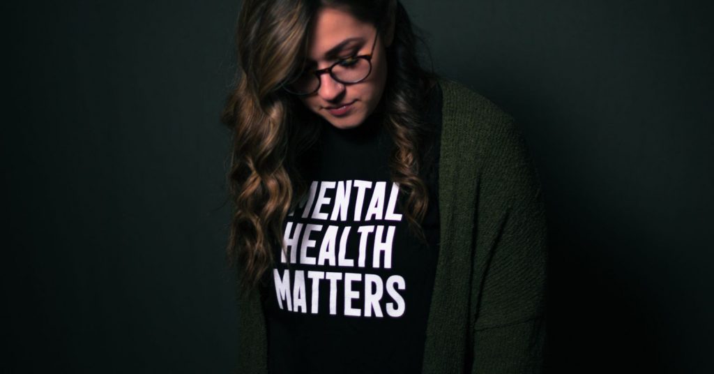 Stigma and Abstaining From Mental Health Treatment