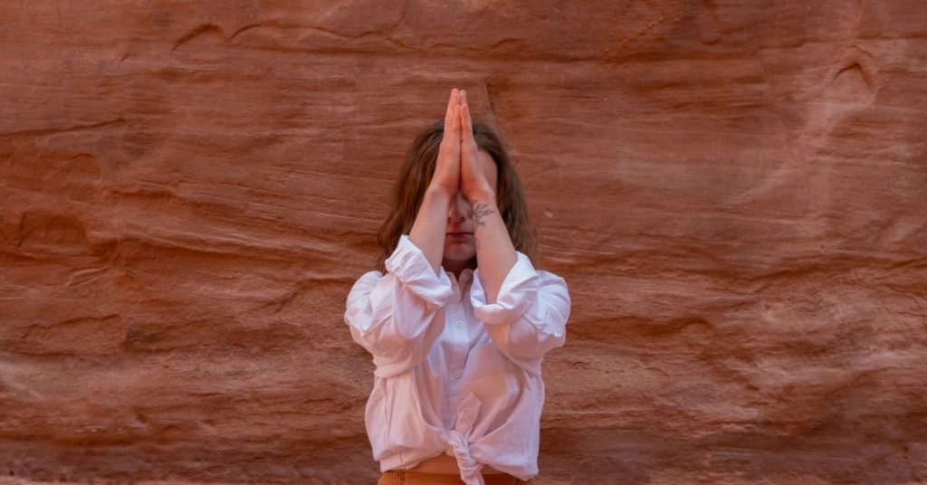 The Importance of Presence-Based Living