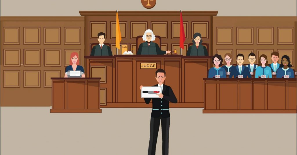 The Psychology of Jury Selection