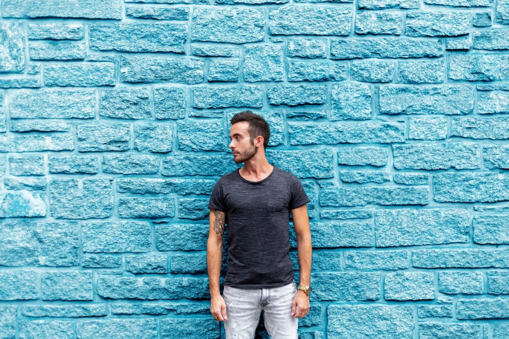 Therapist for Bisexual Men Chicago