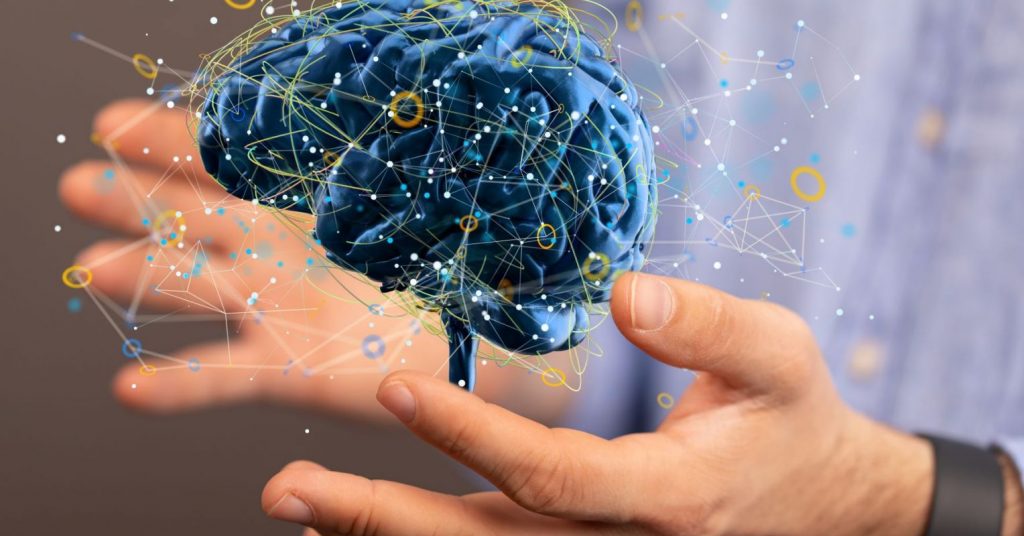 Towards Artificial General Intelligence | Psychology Today Canada