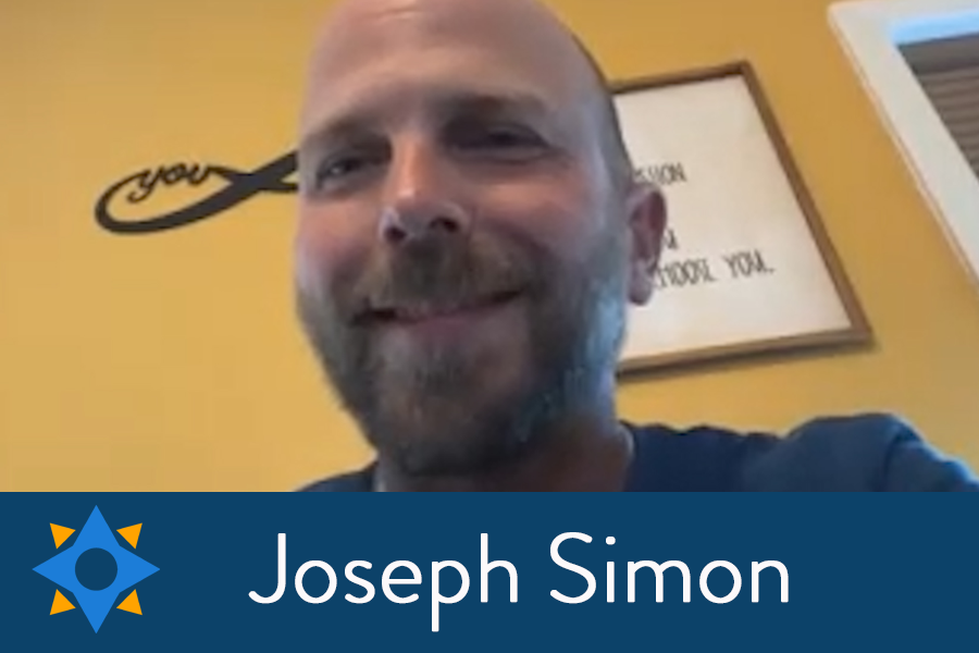 [Video] Life Beyond Addiction - Joseph Simon – SMART Recovery