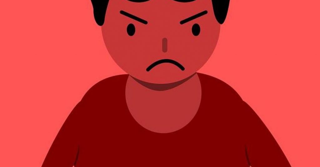 Why Adolescents Can Become so Irrational and Volatile