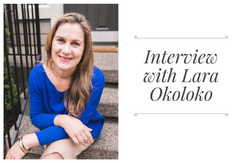 How the CRAFT Approach Helps Families: Meet Lara Okoloko - Cathy Taughinbaugh
