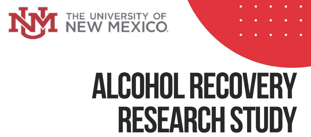 Volunteers Needed for Alcohol Recovery Research Study – SMART Recovery