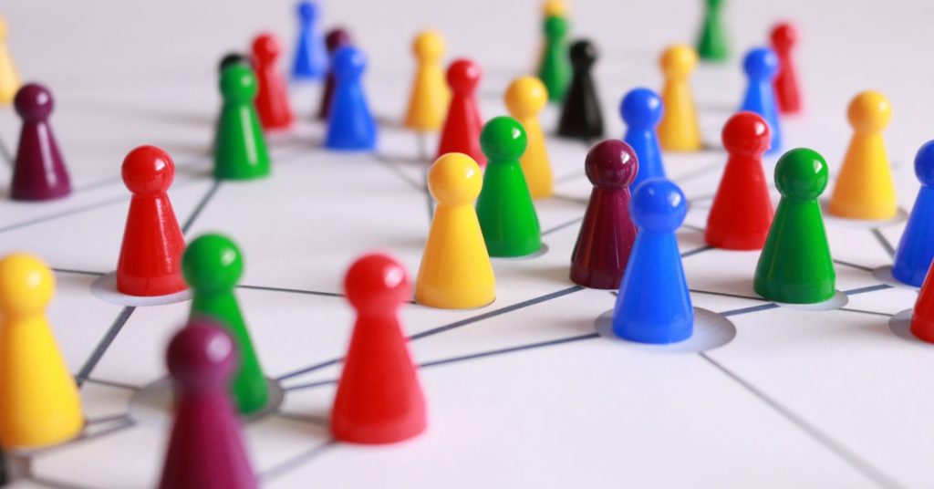 10 Ways to Level-Up Your Career Networking