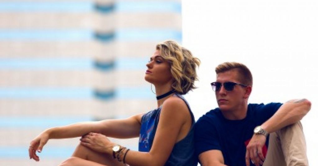 4 Keys to a Drama-Free Relationship