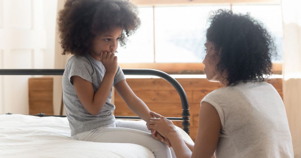 5 Easy Ways to Help Kids Cope