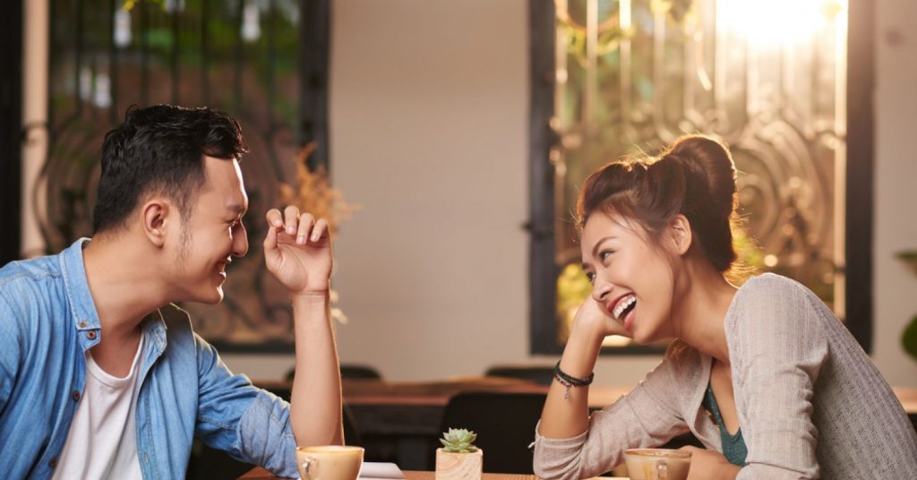 5 Signs You're Mistaking Chemistry For Compatibility