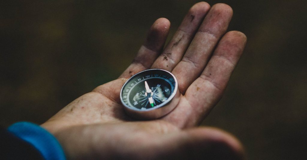 6 Guiding Principles for Work and Life
