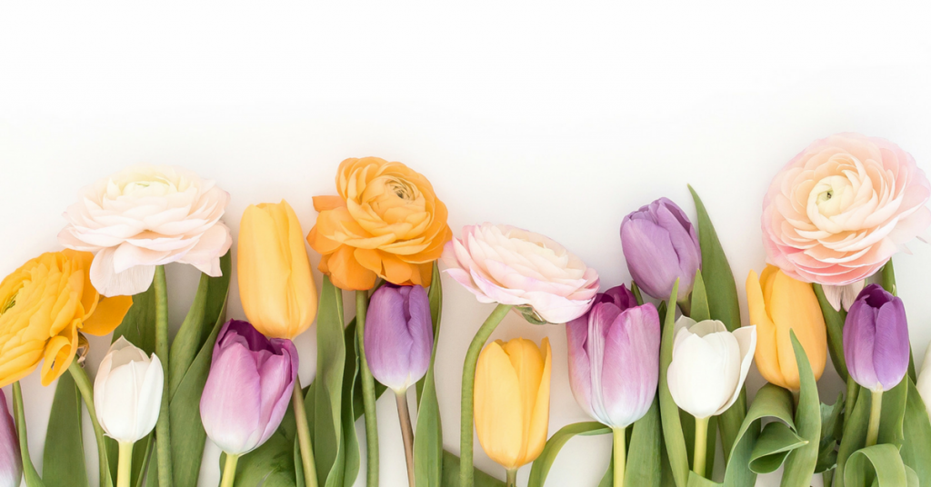 6 Things I Learned on Mother's Day - Cathy Taughinbaugh