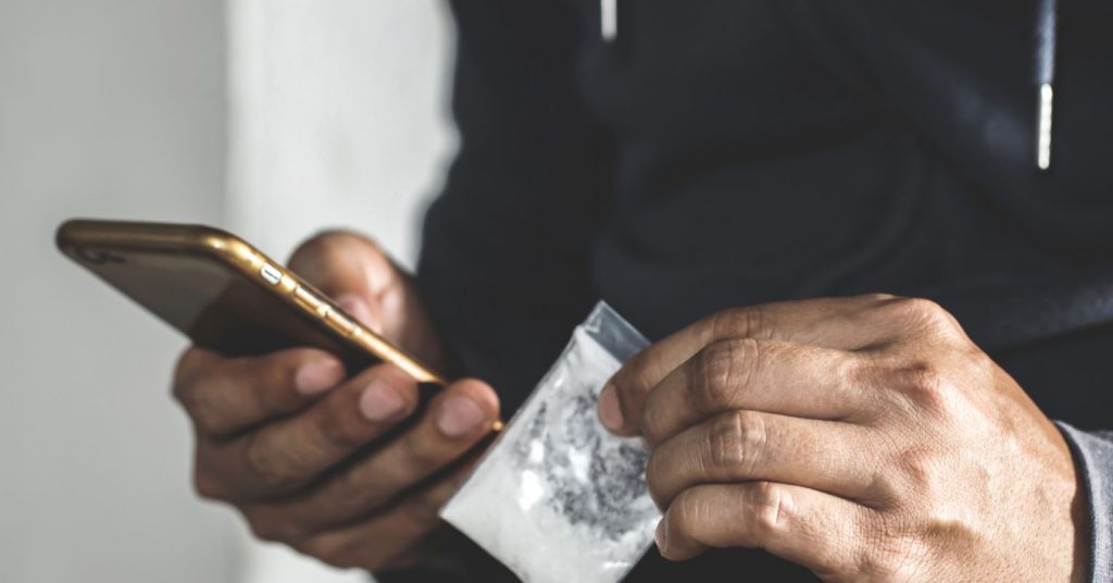 Cocaine Increases Risky Behaviors, Depending on Your Age