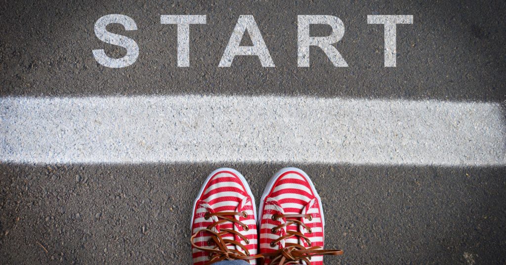 Here’s Why You Shouldn’t “Wait and See”