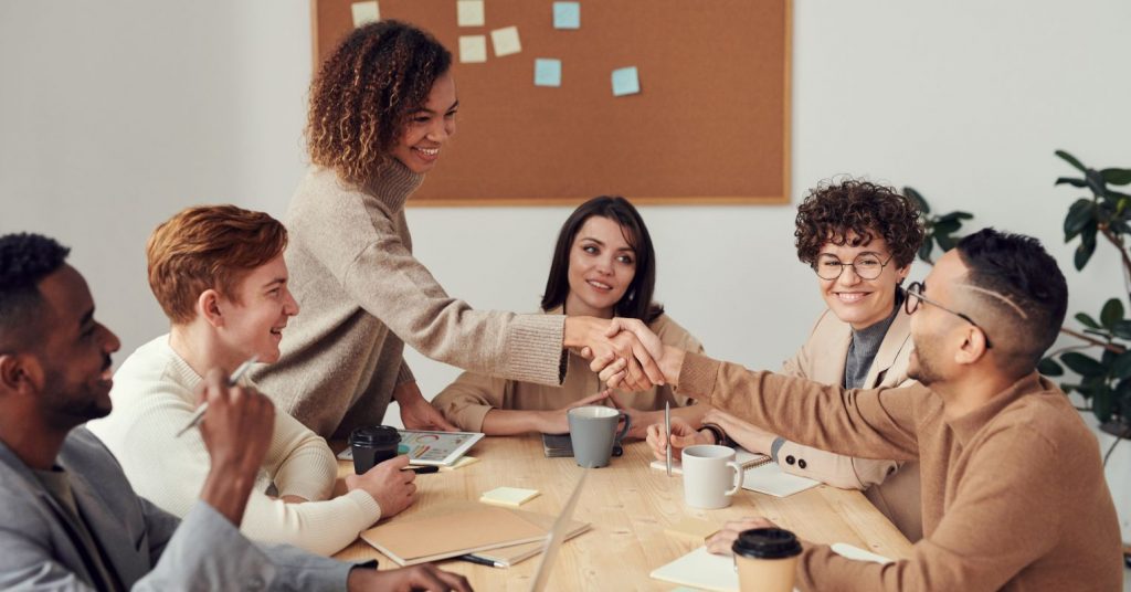 How to Effectively Empower Team Members