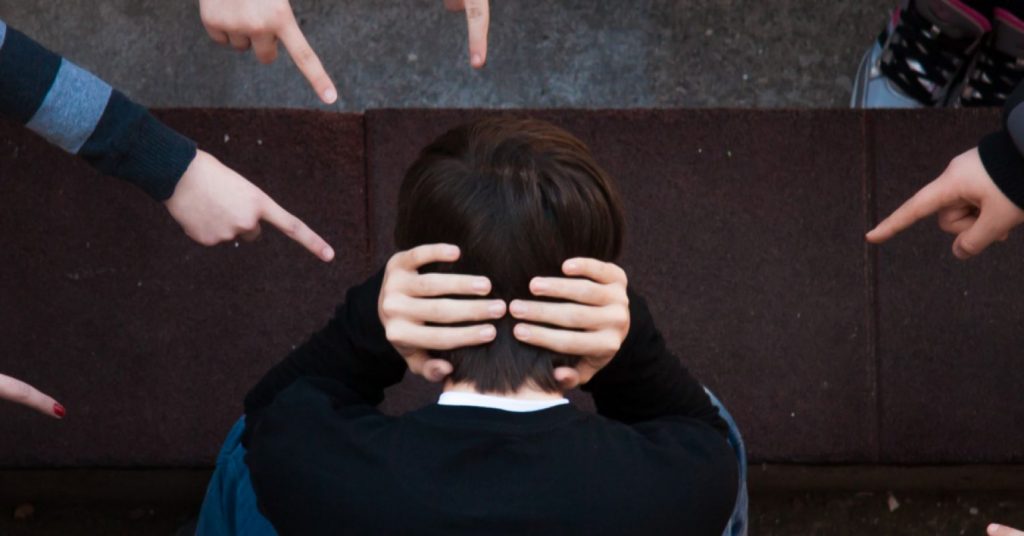 How to Handle Covid-19 Bullying