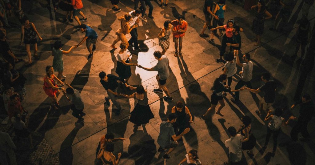How to Rebuild Your Networking Skills 