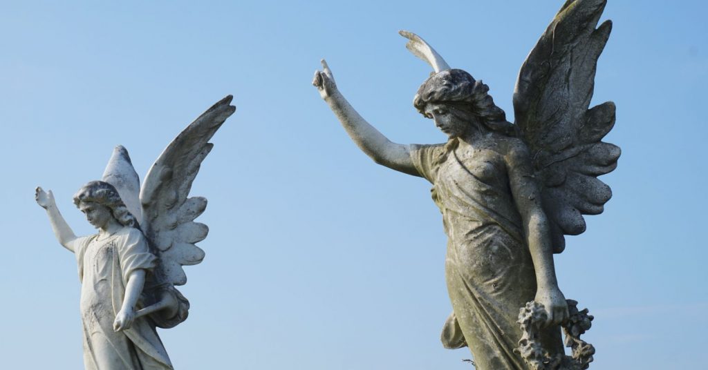 Is Insurance Financial Protection or a Guardian Angel?