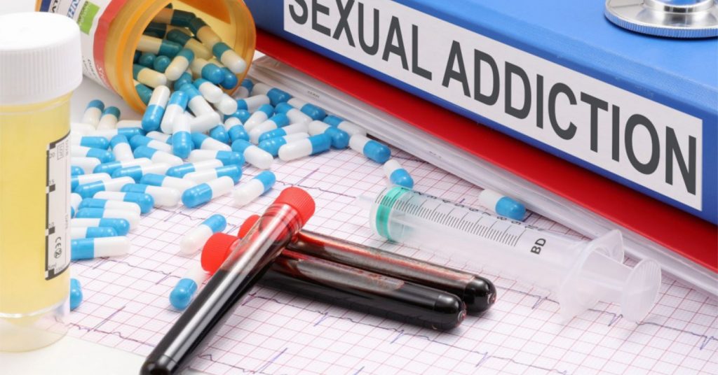 Is Sex Addiction a Real Thing?