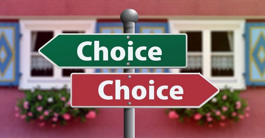 Making Wise Choices: The Key to a Meaningful Life