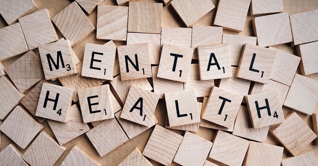 Mental Health Awareness Month Myths