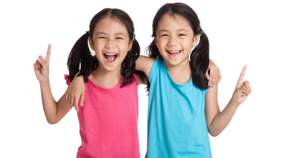 New and Noteworthy Twins | Psychology Today Canada
