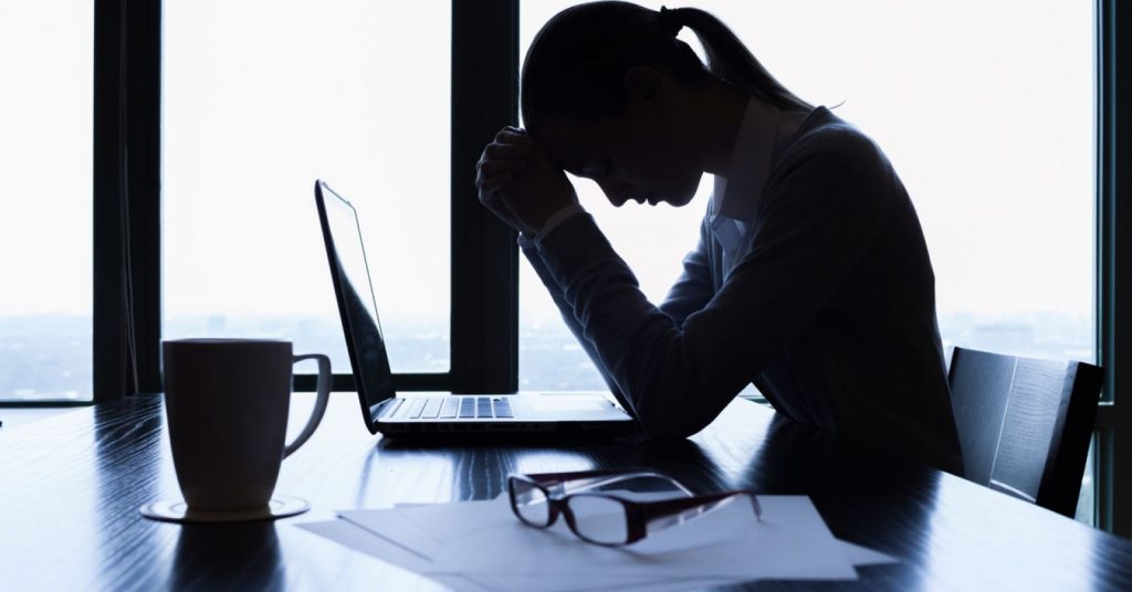 Stress and Powerlessness: Is Your Job Killing You?