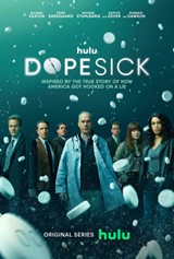 TV Review - Dopesick – SMART Recovery